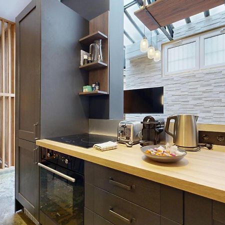399 Suite Loft XV - Superbe Appartement A Париж Экстерьер фото