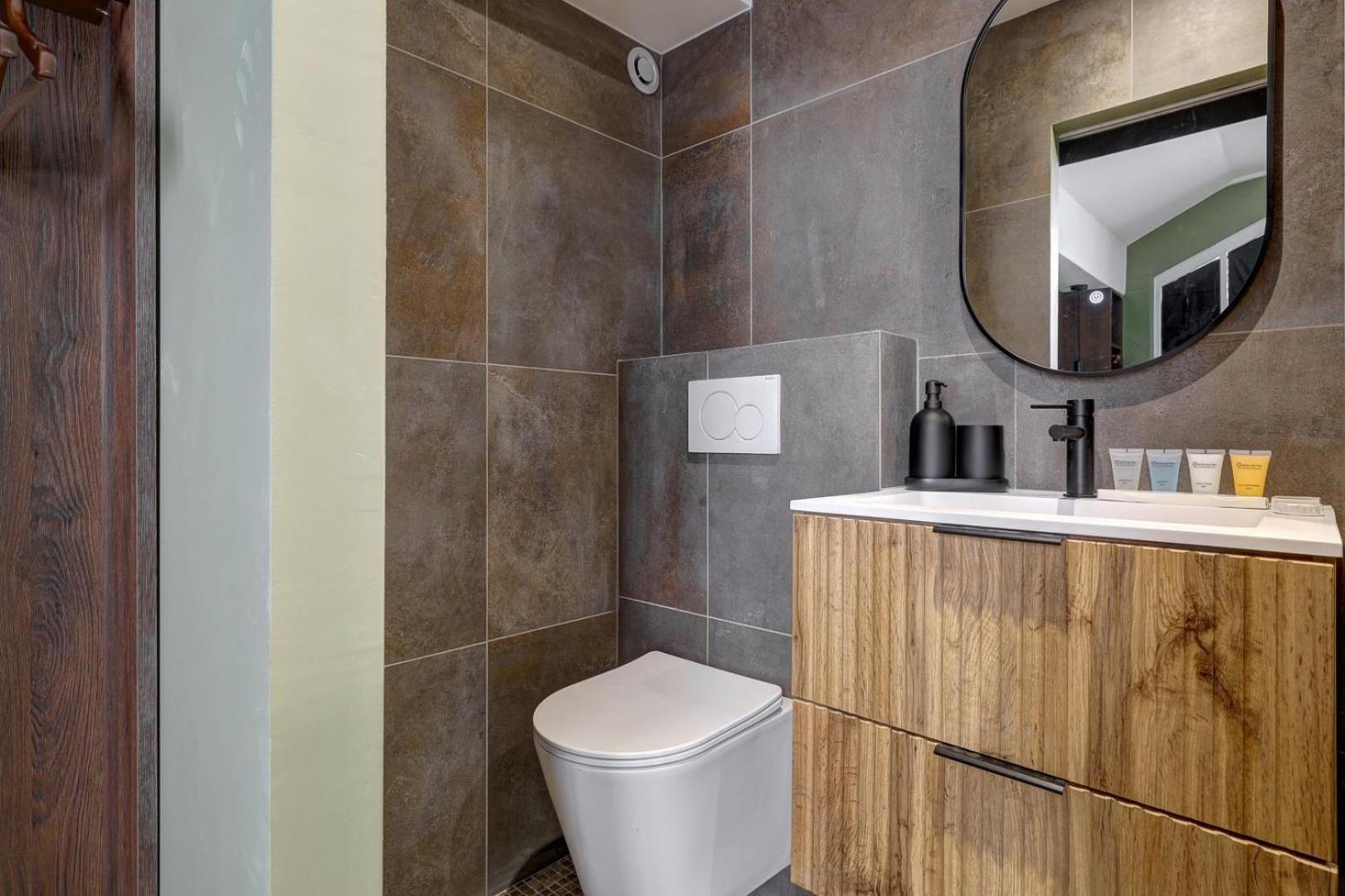 399 Suite Loft XV - Superbe Appartement A Париж Экстерьер фото